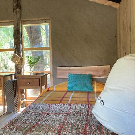 Refugio Casa Piedra Hotel Puerto Ingeniero Ibanez Kültér fotó